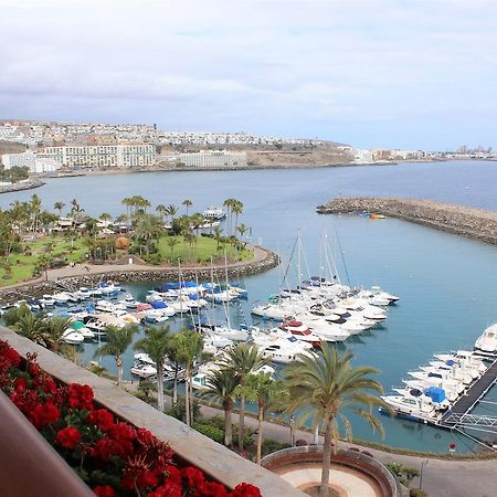 Luxury Penthouse At Club Gran Anfi Del Mar Mogán Exterior photo