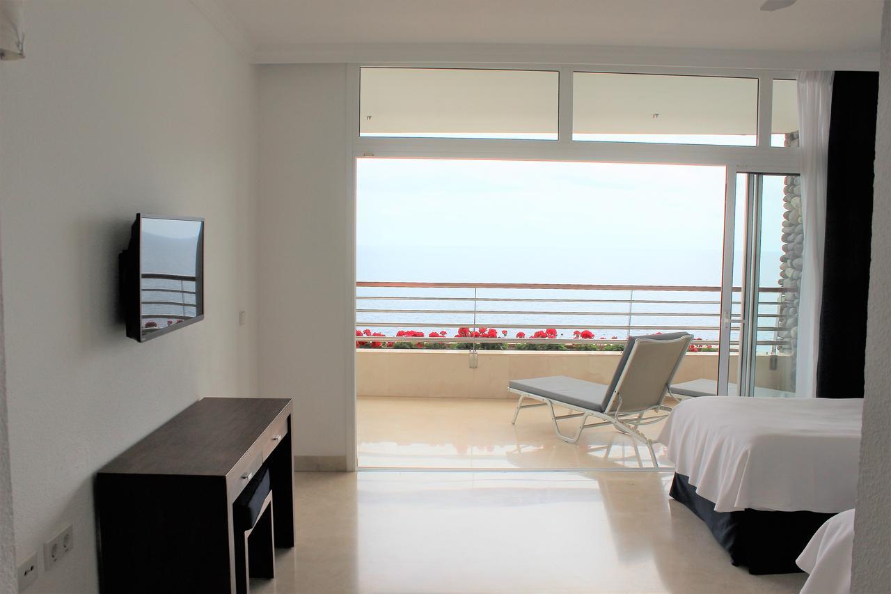 Luxury Penthouse At Club Gran Anfi Del Mar Mogán Exterior photo