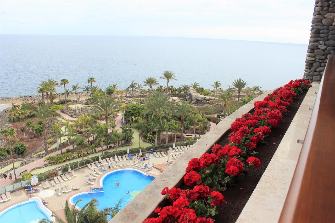 Luxury Penthouse At Club Gran Anfi Del Mar Mogán Exterior photo