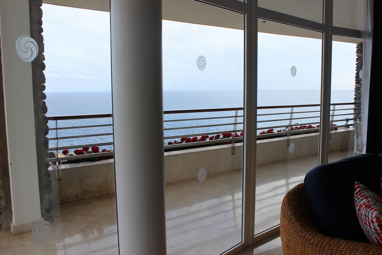 Luxury Penthouse At Club Gran Anfi Del Mar Mogán Exterior photo