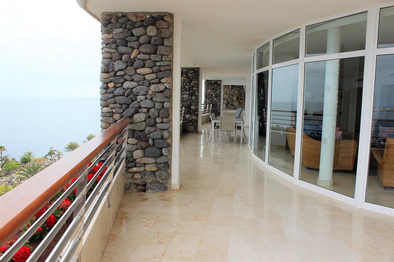 Luxury Penthouse At Club Gran Anfi Del Mar Mogán Exterior photo