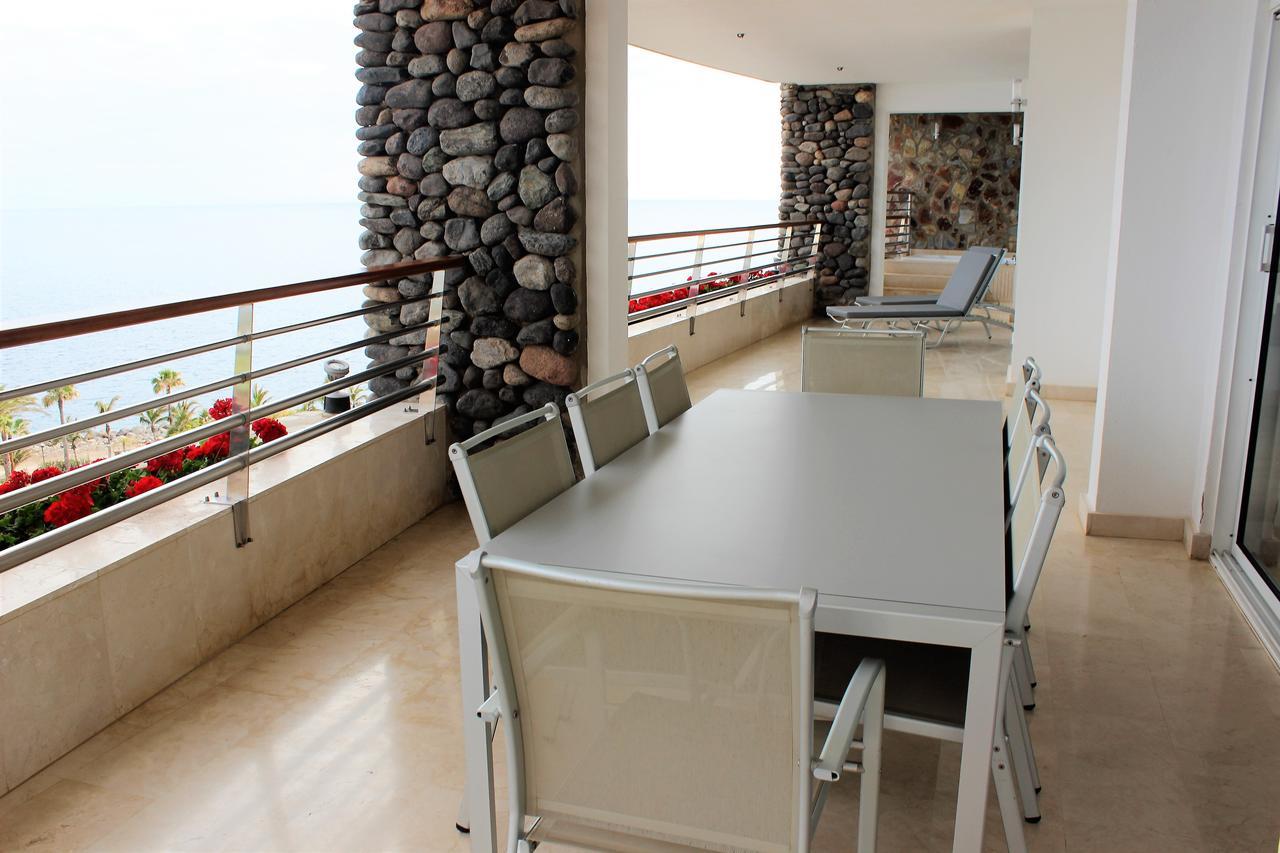 Luxury Penthouse At Club Gran Anfi Del Mar Mogán Exterior photo